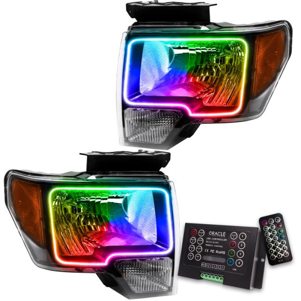 ORACLE Lighting 7187-333