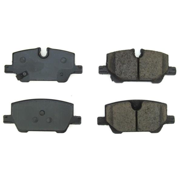PowerStop 16-2308
