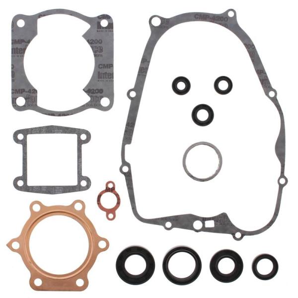 Vertex Pistons 811811