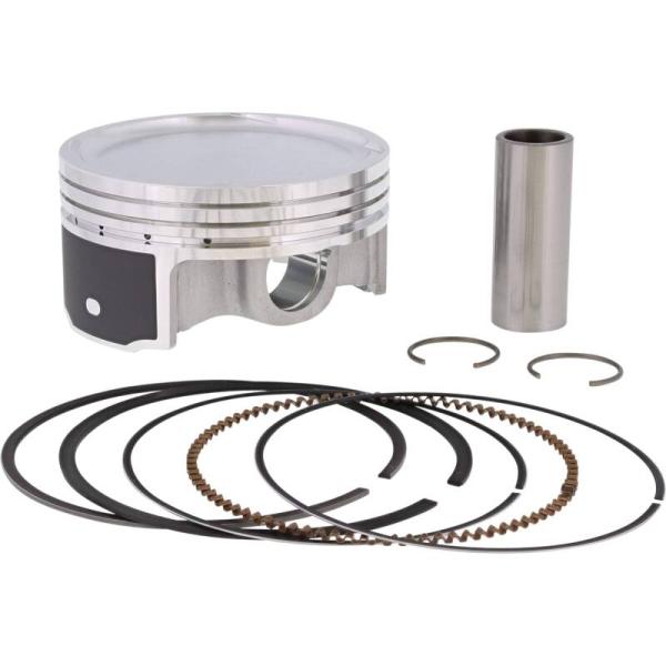 Vertex Pistons 24266B