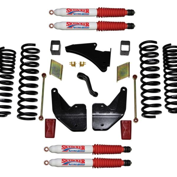 Skyjacker R14451PN