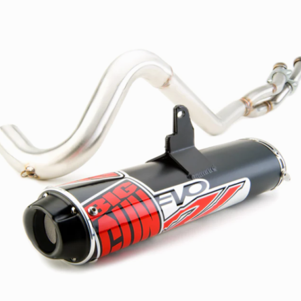 Big Gun 12-7603