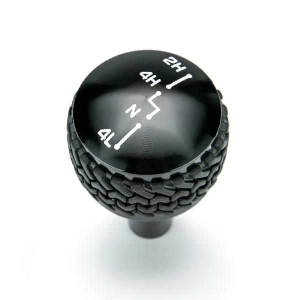 DV8 Offroad D-JP-180011-BK