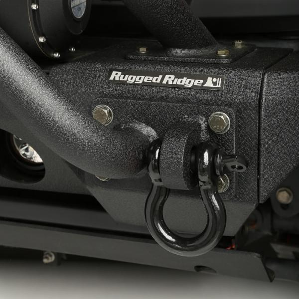 Rugged Ridge 11235.18