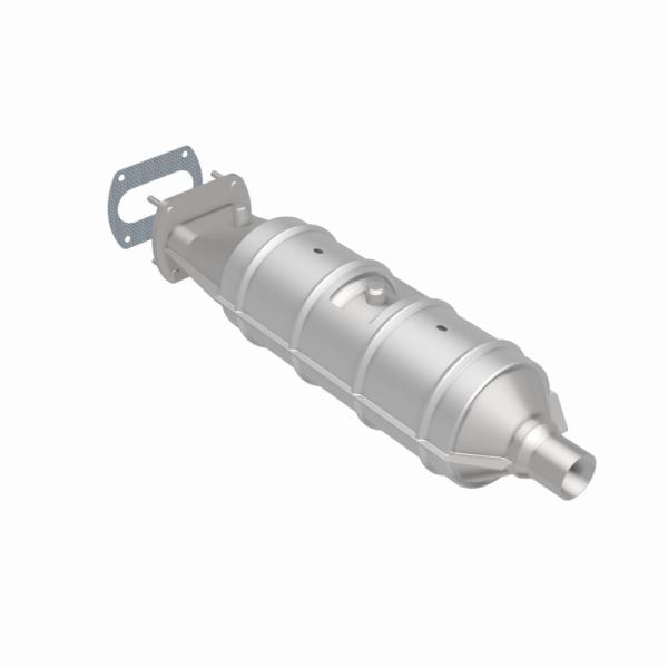 MAG Converter Direct Fit Magnaflow 339202
