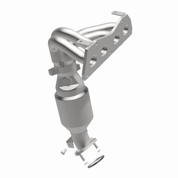 MAG Converter Direct Fit Magnaflow 5531800