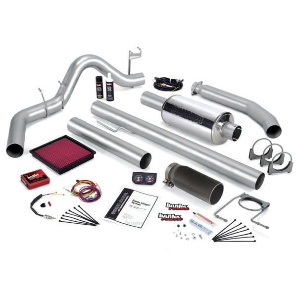 Banks Power 49374-B
