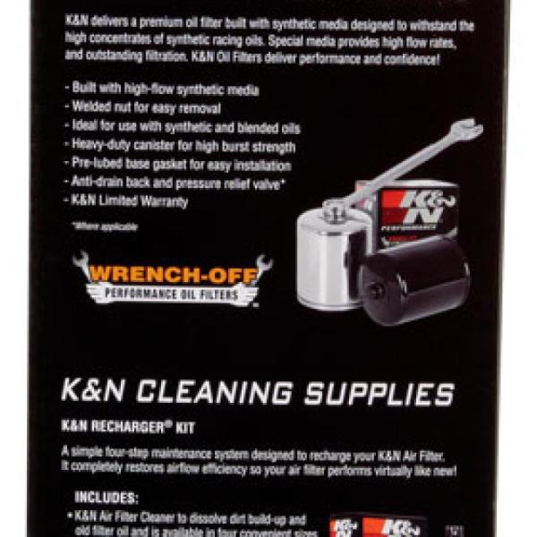 K&N Engineering PL-1814