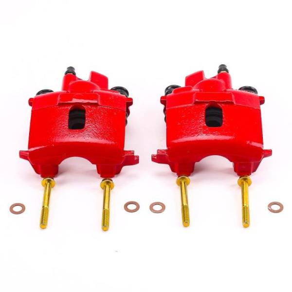 PowerStop S4372
