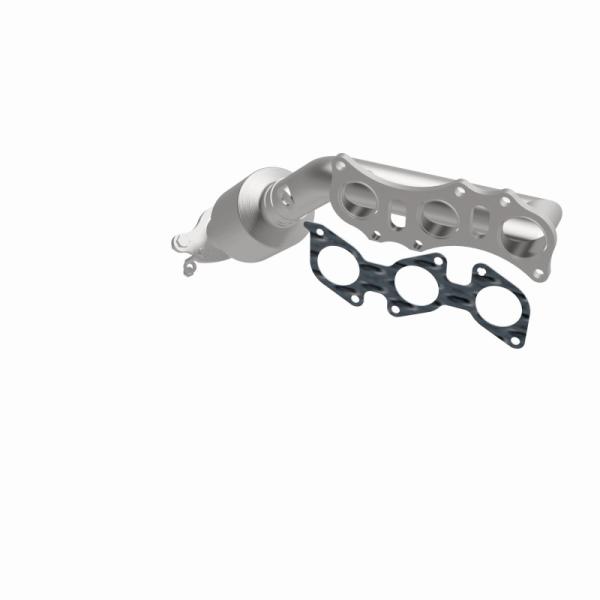 Magnaflow 5481341