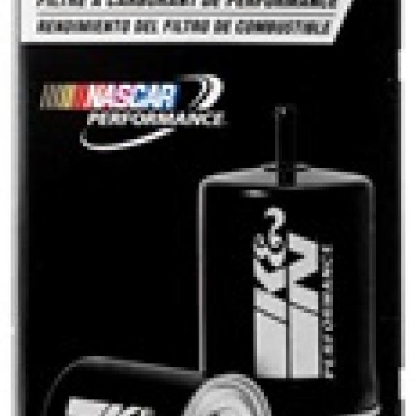 K&N Engineering PF-2400