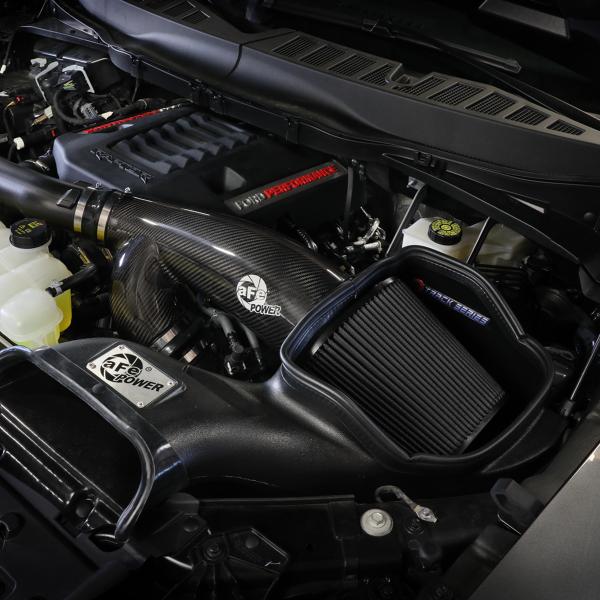 AFE Pro 5R Intake aFe 57-10031K