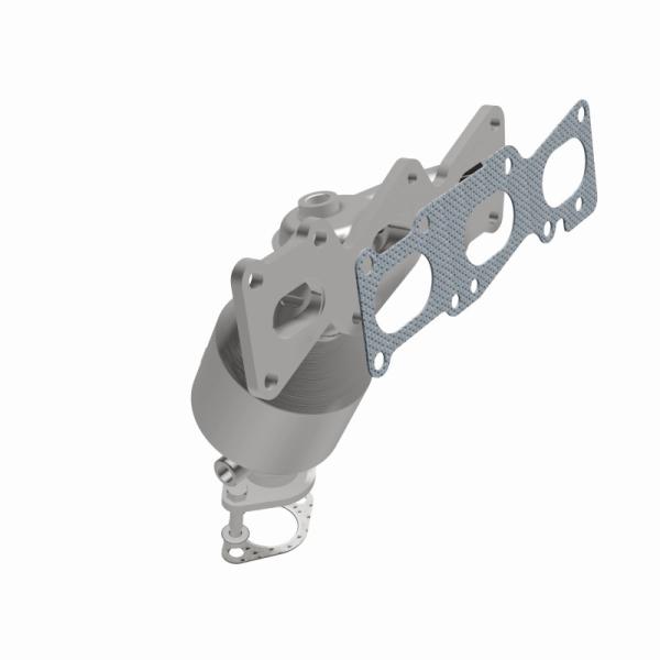 Magnaflow 51201
