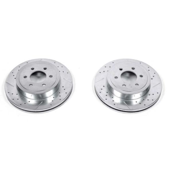 PowerStop AR8760XPR
