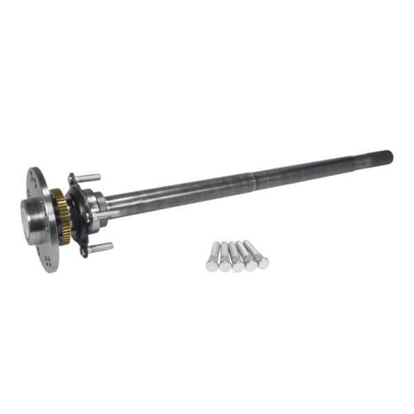 Yukon Gear & Axle YA WD44JKNON-K