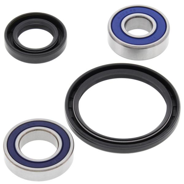 ABR Wheel Bearing Kits All Balls Racing 25-1048