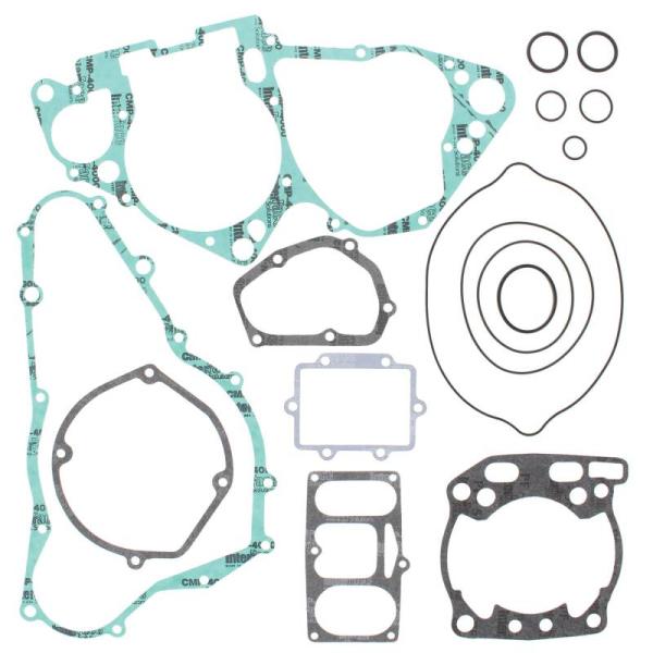 Vertex Pistons 808580