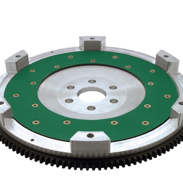 FID Aluminum Flywheels -Domest Fidanza 198281