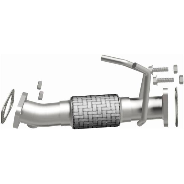 MAG BRE Front Pipe Kit Magnaflow 107-0290