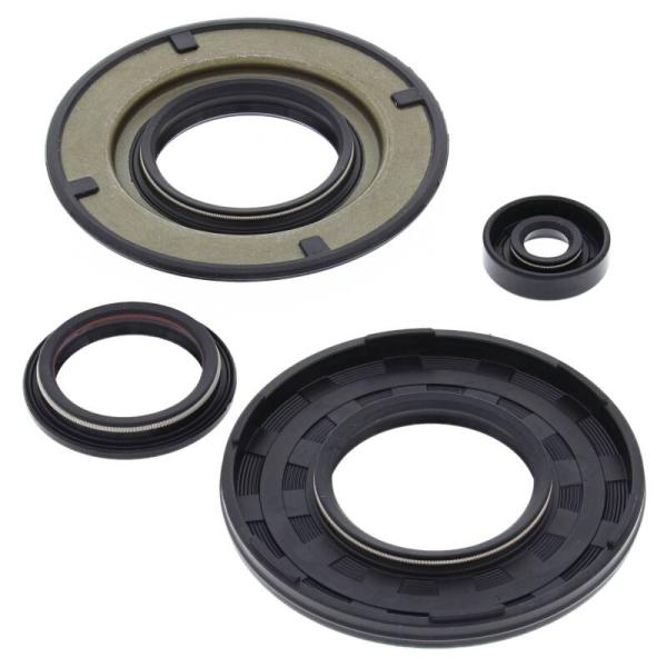 VEP Engine Oil Seal Kit Vertex Pistons 55204