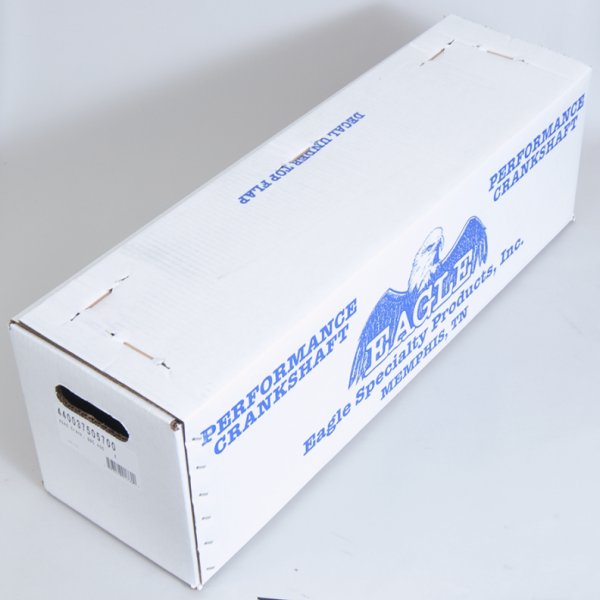 Eagle 440037505700