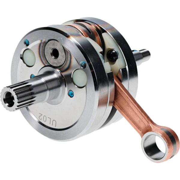Hot Rods CBK0020
