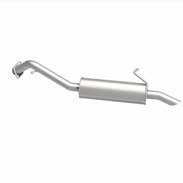 MAG BRE Muffler Kit Magnaflow 108-0027