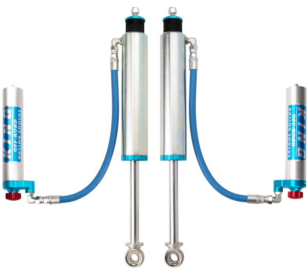 King Shocks 25001-255A