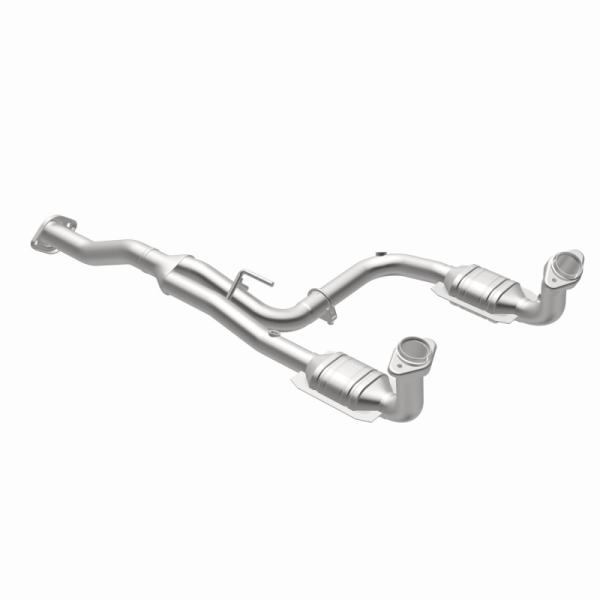 MAG Converter Direct Fit Magnaflow 49186