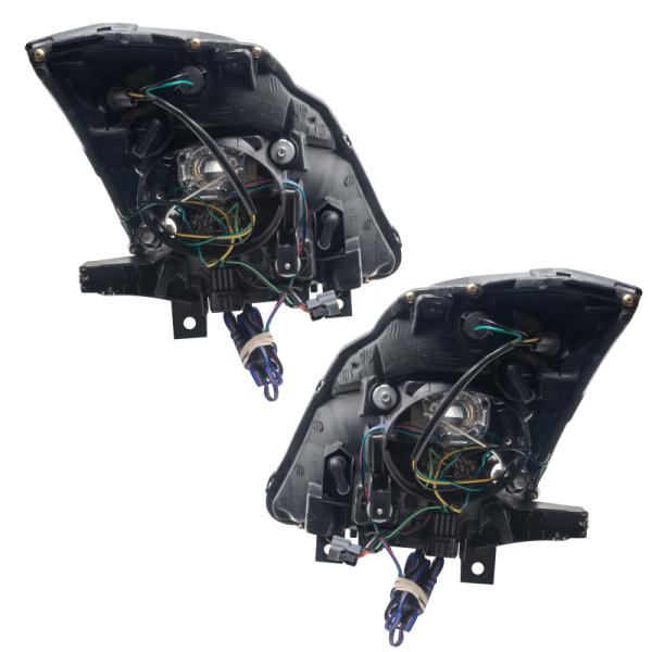 ORACLE Lighting 7144-001