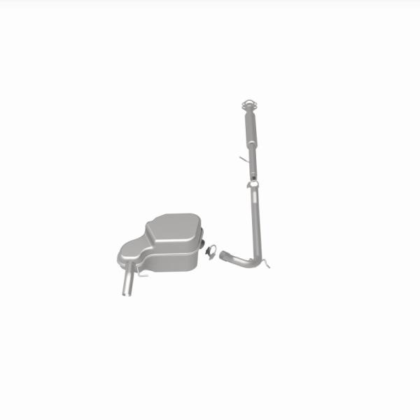 Magnaflow 106-0197