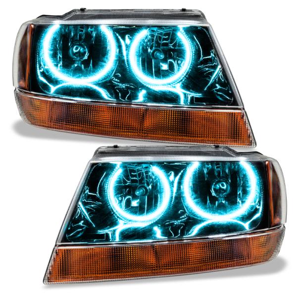 ORACLE Lighting 7167-335