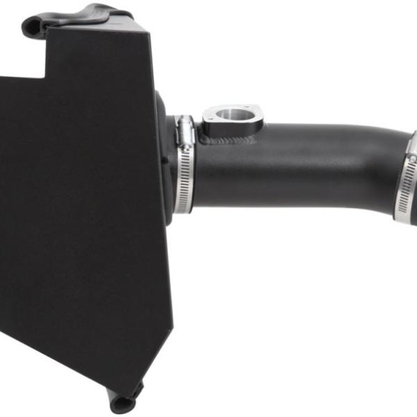 KN 69 Typhoon Intake K&N Engineering 69-6033TTK