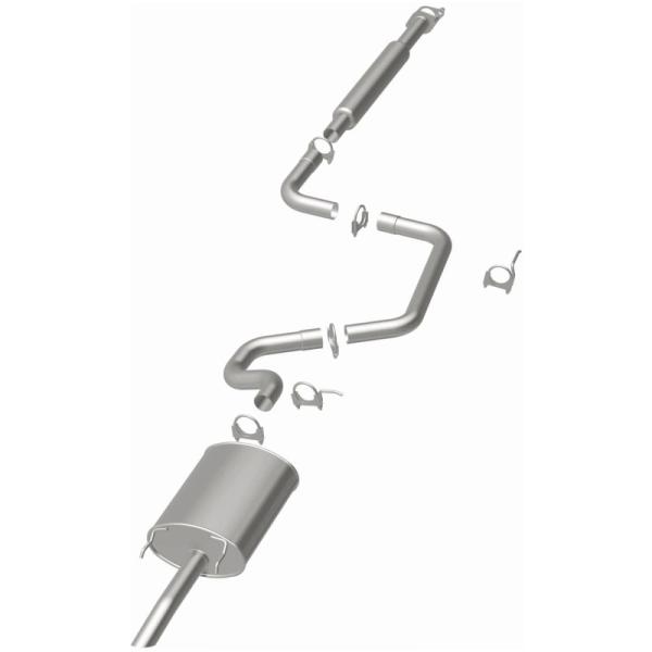 Magnaflow 106-0718