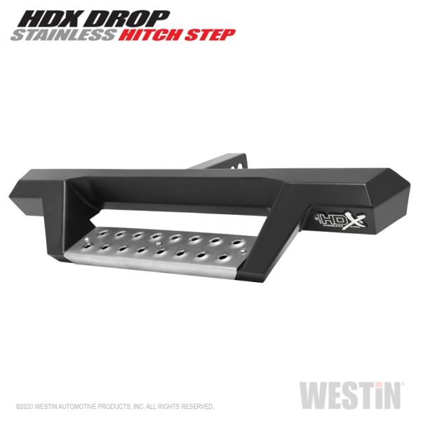 Westin 56-100152
