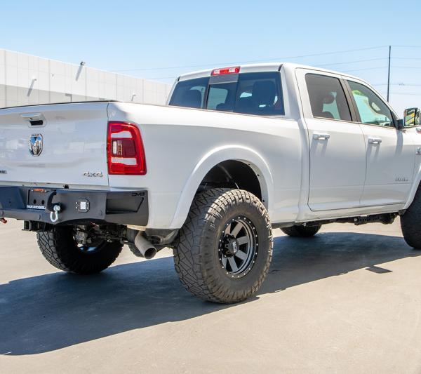 DV8 Offroad RBDR2-03