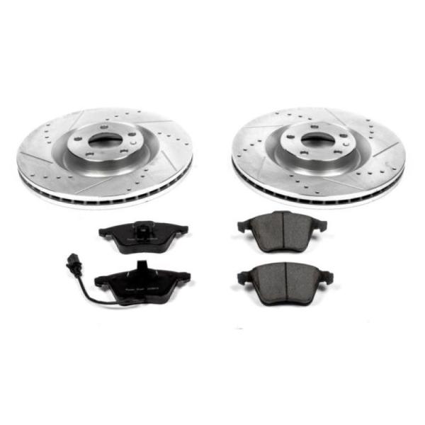 PowerStop K2934