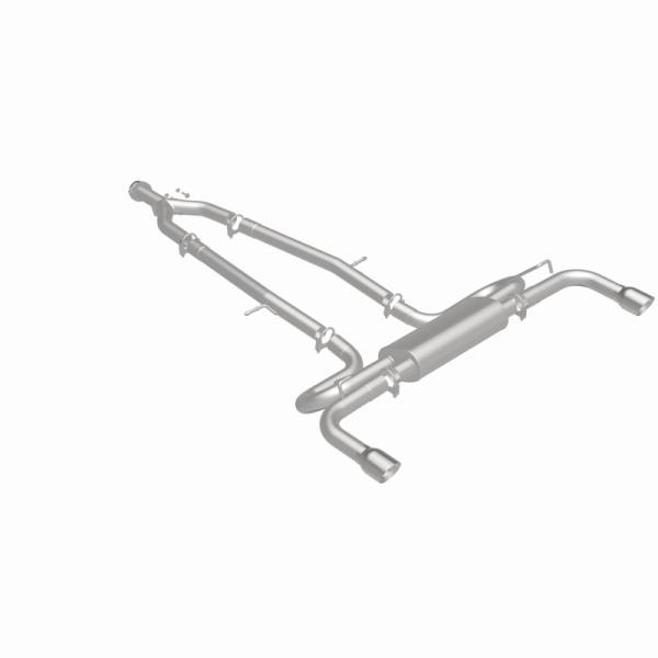 MAG BRE Exhaust Kits Magnaflow 106-0929