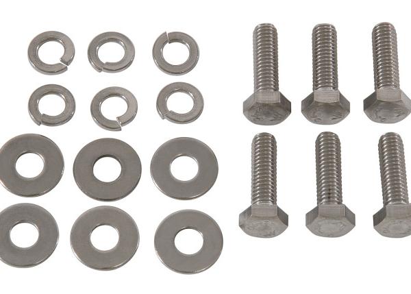 RHR Hardware Rhino-Rack SUB0800