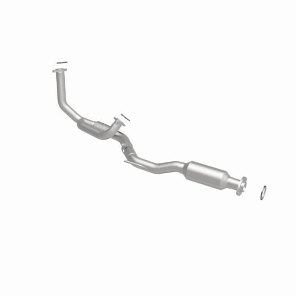 MAG Converter Direct Fit Magnaflow 4481091