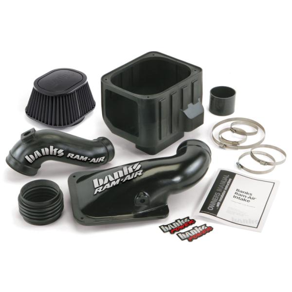 Banks Power 42132-D