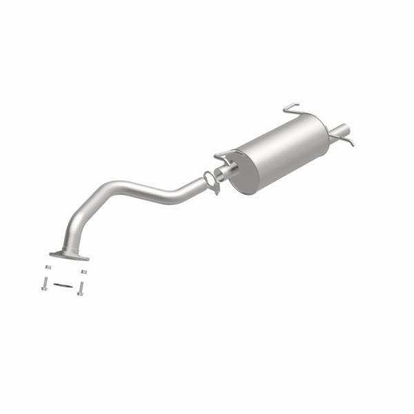 Magnaflow 106-0257