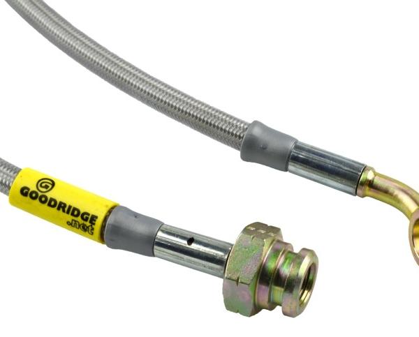 GR G-Stop Brake Line Kits Goodridge 20024
