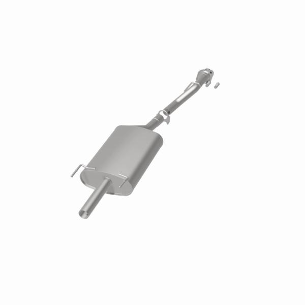 MAG BRE Muffler Kit Magnaflow 108-0100
