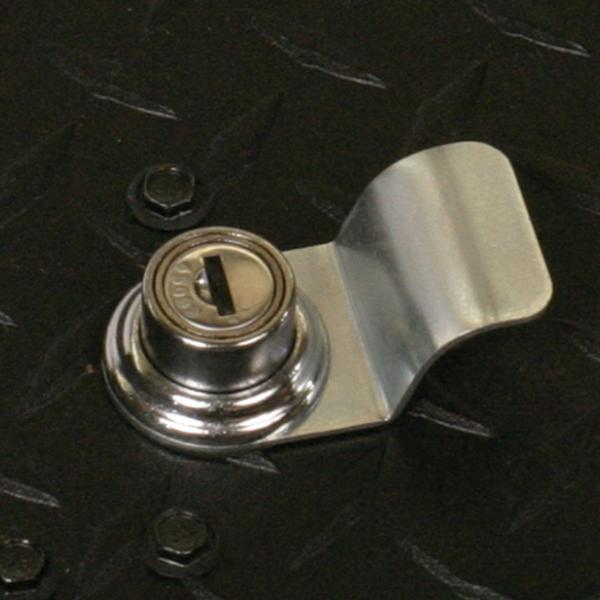 TFY Finger Pull Tuffy Products 080