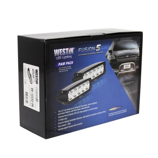 Westin 09-12232-PR