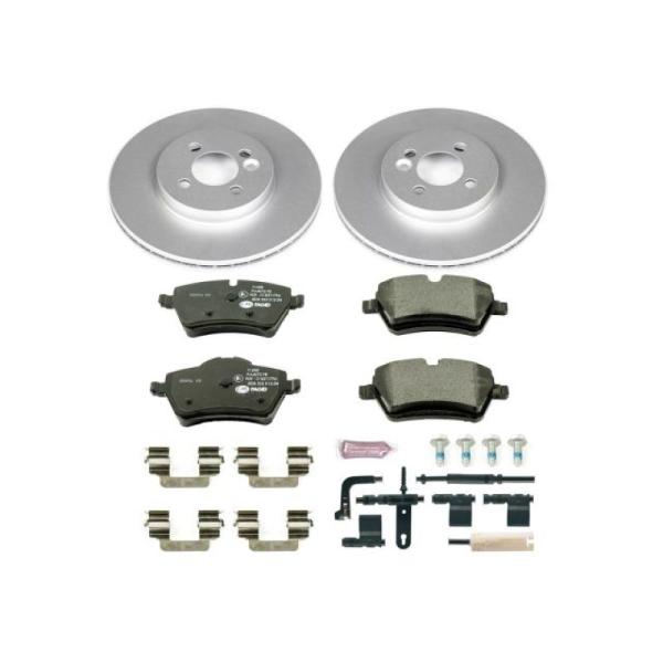 PowerStop ESK6068