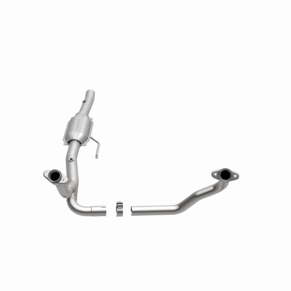 MAG Converter Direct Fit Magnaflow 93212