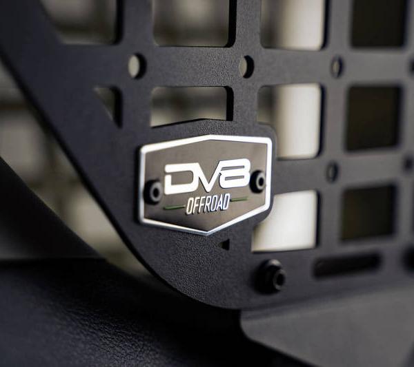 DV8 Offroad MPGX-02