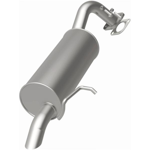 MAG BRE Exhaust Kits Magnaflow 106-0790
